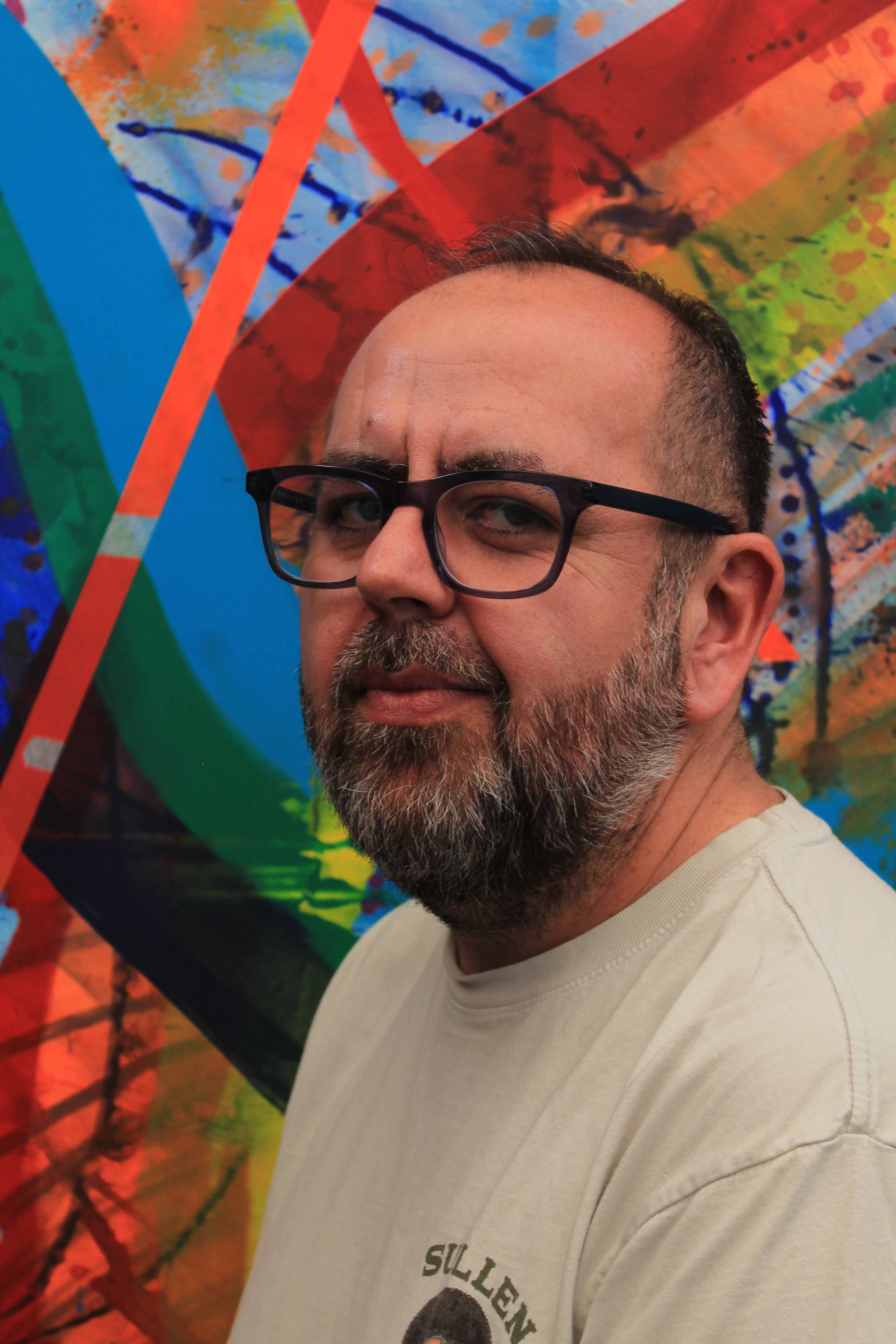 Cristian Villouta